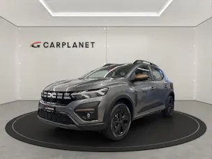 Dacia Neuer Sandero STEPWAY EXTREME TCe 90 CVT