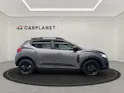 Dacia Neuer Sandero STEPWAY EXTREME TCe 90 CVT