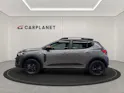 Dacia Neuer Sandero STEPWAY EXTREME TCe 90 CVT