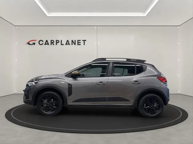 Dacia Neuer Sandero STEPWAY EXTREME TCe 90 CVT