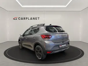 Dacia Neuer Sandero STEPWAY EXTREME TCe 90 CVT