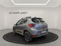 Dacia Neuer Sandero STEPWAY EXTREME TCe 90 CVT