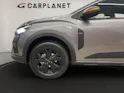 Dacia Neuer Sandero STEPWAY EXTREME TCe 90 CVT