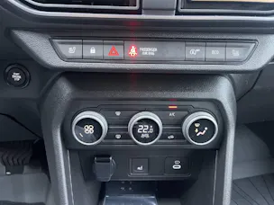 Dacia Neuer Sandero STEPWAY EXTREME TCe 90 CVT