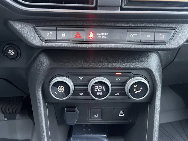 Dacia Neuer Sandero STEPWAY EXTREME TCe 90 CVT