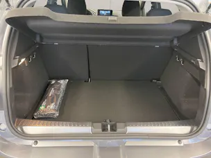 Dacia Neuer Sandero STEPWAY EXTREME TCe 90 CVT