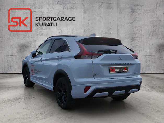 Mitsubishi Eclipse Cross 2.4 PHEV Intense 4x4 Edition