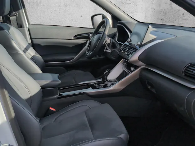 Mitsubishi Eclipse Cross 2.4 PHEV Intense 4x4 Edition