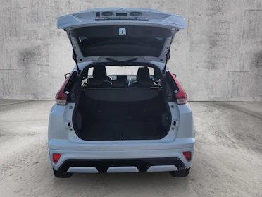 MITSUBISHI ECLIPSE CROSS 17