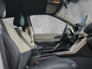 Mitsubishi Eclipse Cross 2.4 PHEV Intense 4x4 Edition