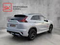 Mitsubishi Eclipse Cross 2.4 PHEV Intense 4x4 Edition