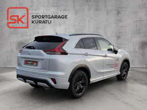 Mitsubishi Eclipse Cross 2.4 PHEV Intense 4x4 Edition