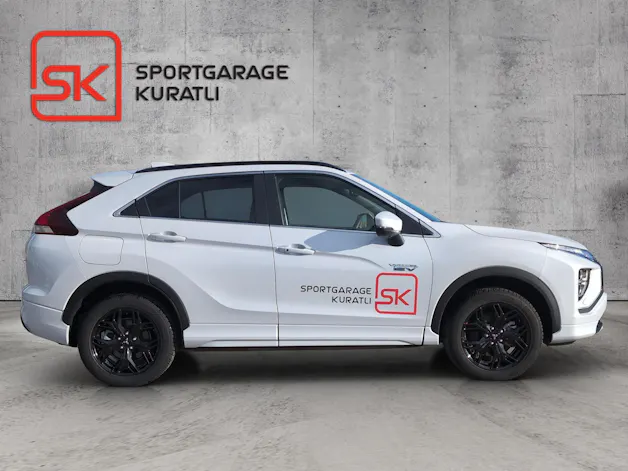 Mitsubishi Eclipse Cross 2.4 PHEV Intense 4x4 Edition
