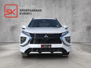 Mitsubishi Eclipse Cross 2.4 PHEV Intense 4x4 Edition
