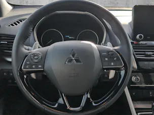 Mitsubishi Eclipse Cross 2.4 PHEV Intense 4x4 Edition