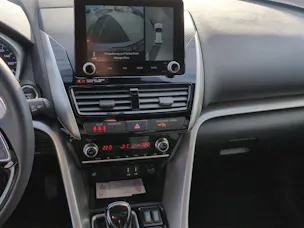 Mitsubishi Eclipse Cross 2.4 PHEV Intense 4x4 Edition