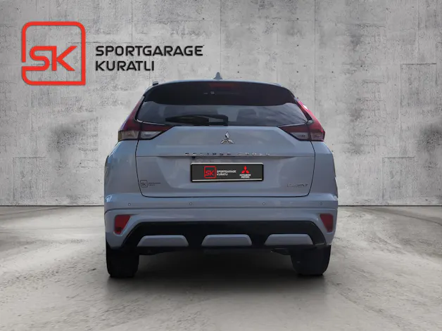Mitsubishi Eclipse Cross 2.4 PHEV Intense 4x4 Edition