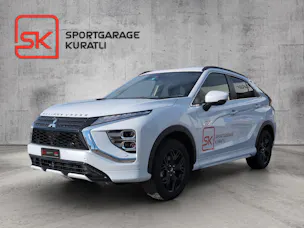 Mitsubishi Eclipse Cross 2.4 PHEV Intense 4x4 Edition