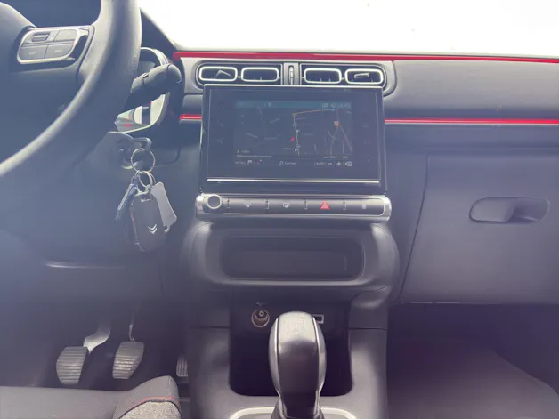 Citroën C3 1.2 PureTech Shine
