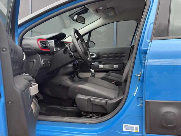 Citroën C3 1.2 PureTech Shine
