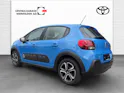 Citroën C3 1.2 PureTech Shine