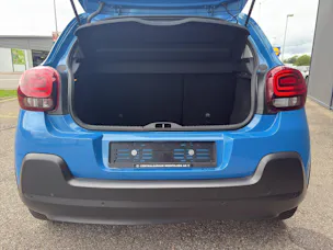 Citroën C3 1.2 PureTech Shine