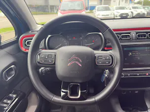 Citroën C3 1.2 PureTech Shine