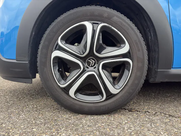 Citroën C3 1.2 PureTech Shine