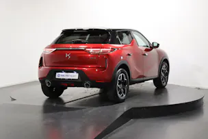 DS Automobiles 3 Crossback 1.2 PureTech 155 So Chic