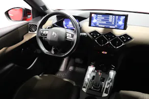 DS Automobiles 3 Crossback 1.2 PureTech 155 So Chic