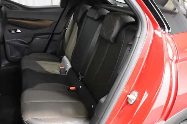 DS Automobiles 3 Crossback 1.2 PureTech 155 So Chic