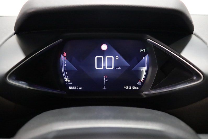 Vehicle image DS AUTOMOBILES DS3