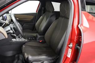 DS Automobiles 3 Crossback 1.2 PureTech 155 So Chic