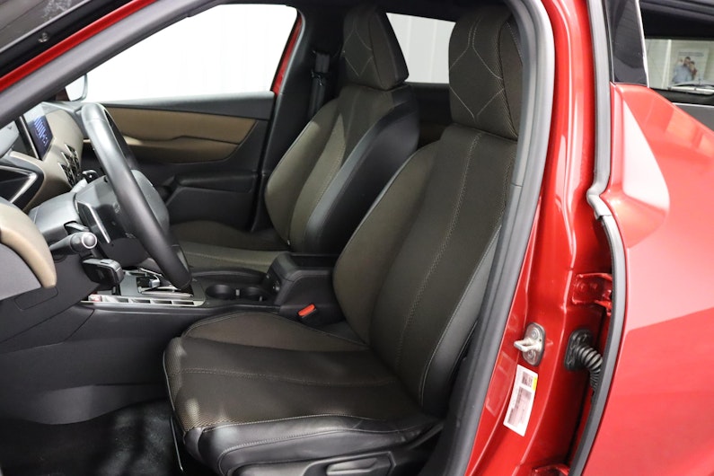 Vehicle image DS AUTOMOBILES DS3