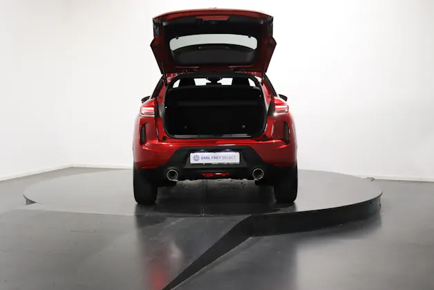 DS Automobiles 3 Crossback 1.2 PureTech 155 So Chic