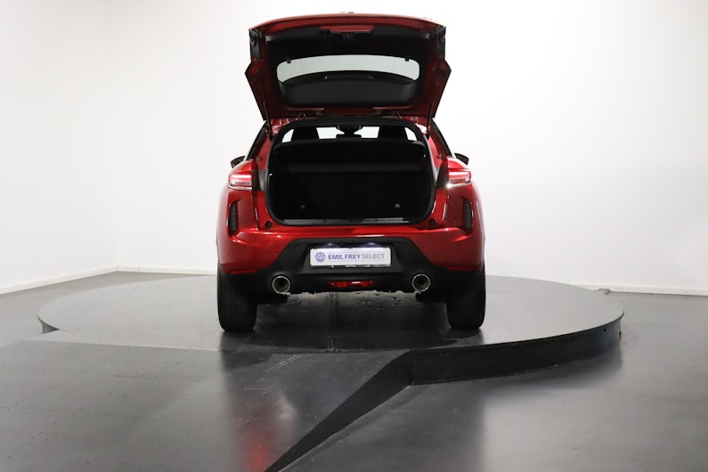 Vehicle image DS AUTOMOBILES DS3