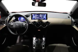 DS Automobiles 3 Crossback 1.2 PureTech 155 So Chic