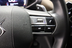 Vehicle image DS AUTOMOBILES DS3 Crossback 1.2 PureTech 155 So Chic