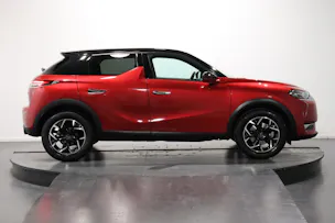 DS Automobiles 3 Crossback 1.2 PureTech 155 So Chic