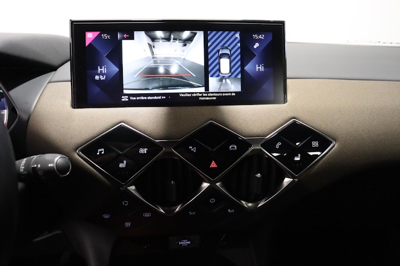 Vehicle image DS AUTOMOBILES DS3