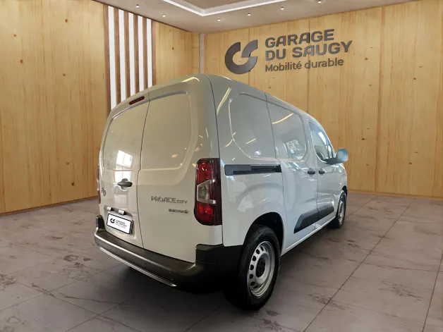 Toyota PROACE CITY Van L1 52KWh Active