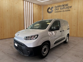 Vehicle image TOYOTA PROACE CITY 0 Vehicle image TOYOTA PROACE CITY 0