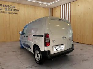 Toyota PROACE CITY Van L1 52KWh Active