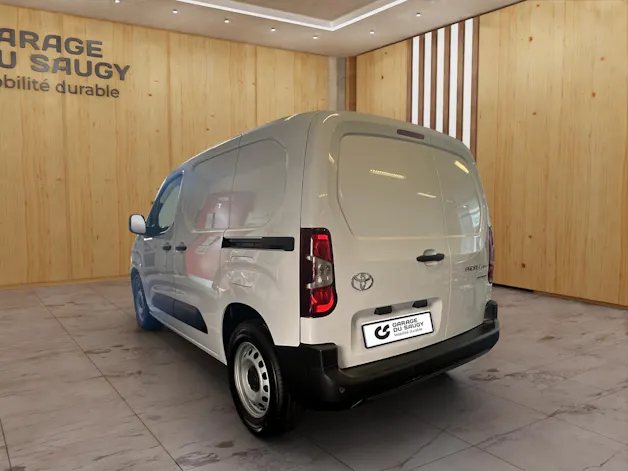 Toyota PROACE CITY Van L1 52KWh Active