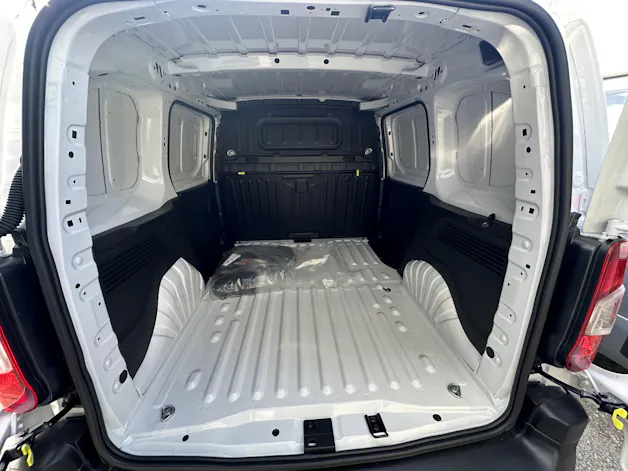 Toyota PROACE CITY Van L1 52KWh Active