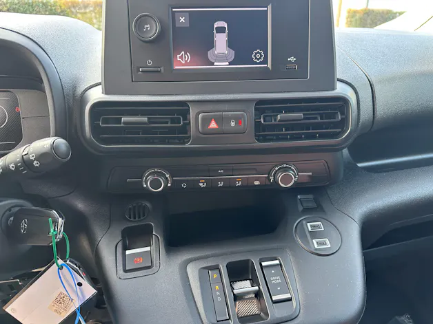 Toyota PROACE CITY Van L1 52KWh Active