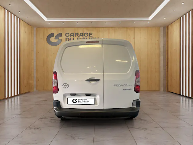 Toyota PROACE CITY Van L1 52KWh Active