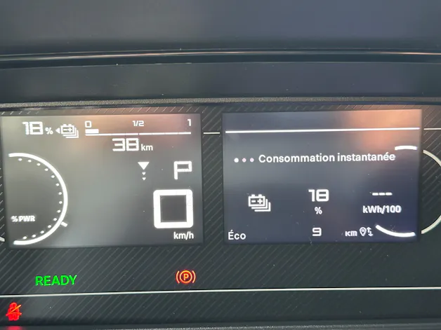 Toyota PROACE CITY Van L1 52KWh Active