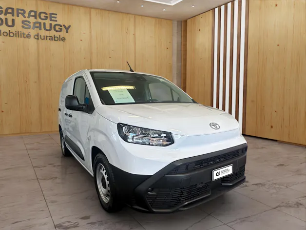 Toyota PROACE CITY Van L1 52KWh Active