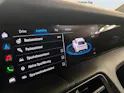 Porsche Taycan Turbo S Cross Turismo